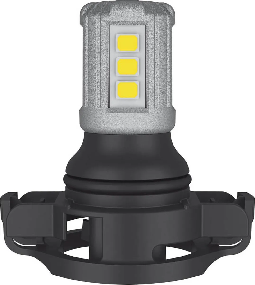 Osram PS19W LED Retrofit PG20-1 Wit 12V - afbeelding 2 van 5
