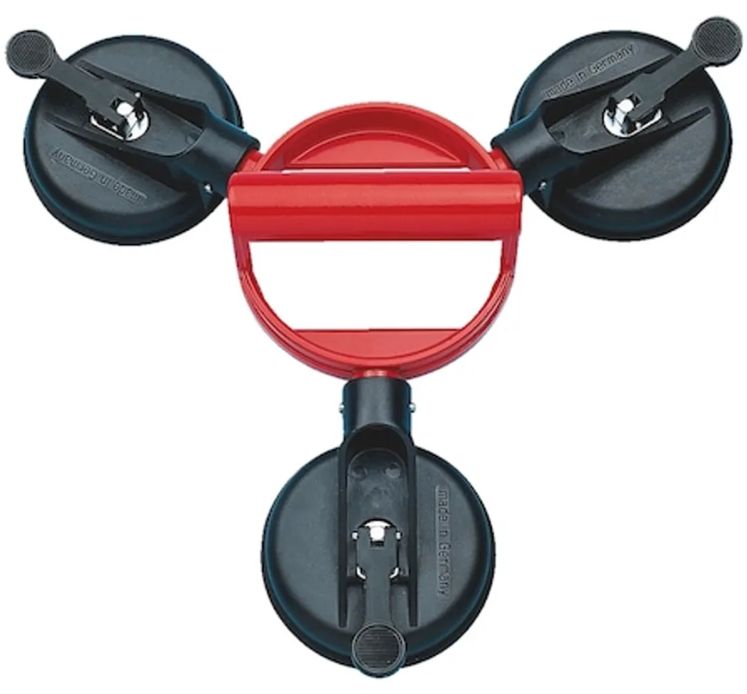 Würth Vacuümheffer 70 kg