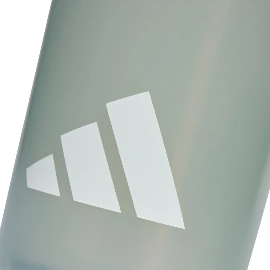 adidas Performance Drinkfles 0,5L - Grijs