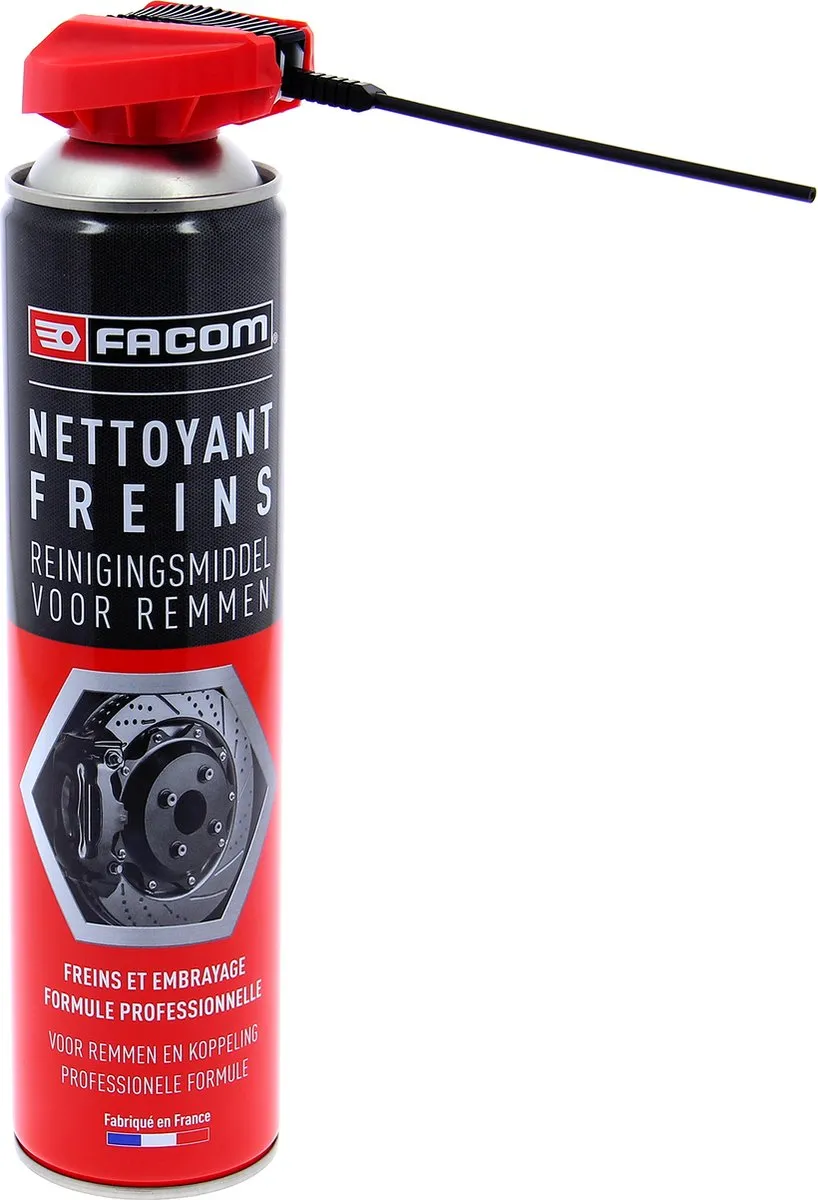 FACOM Remmenreiniger 600ml