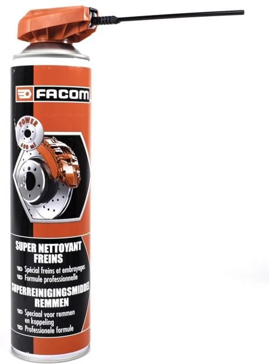 FACOM Remmenreiniger 600ml