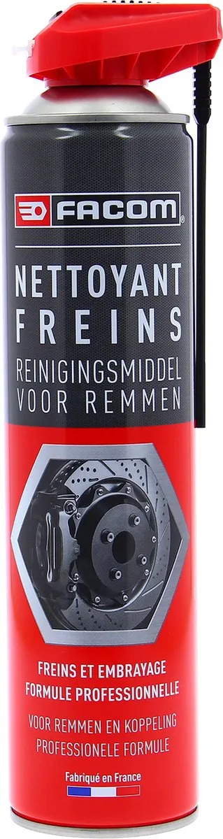 FACOM Remmenreiniger 600ml