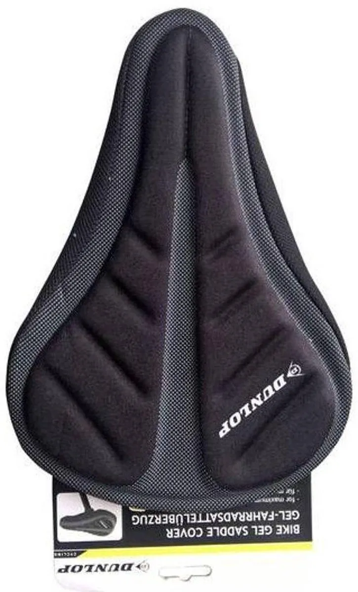 Dunlop Gel Zadelhoes 28x20cm