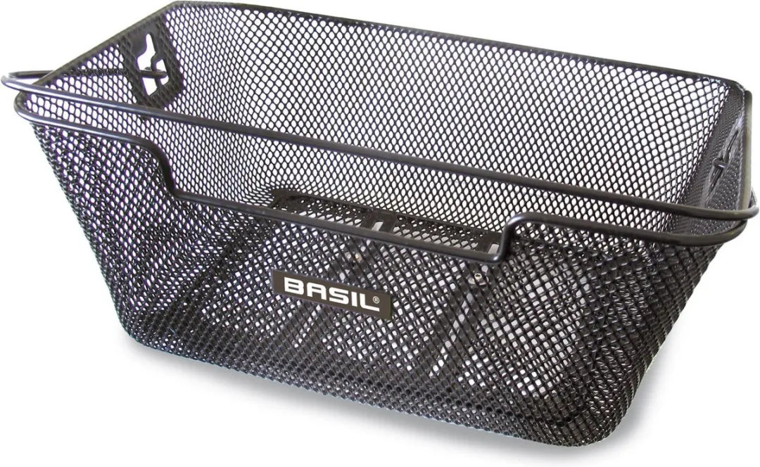 Basil Capri Flex Fietsmand Achter
