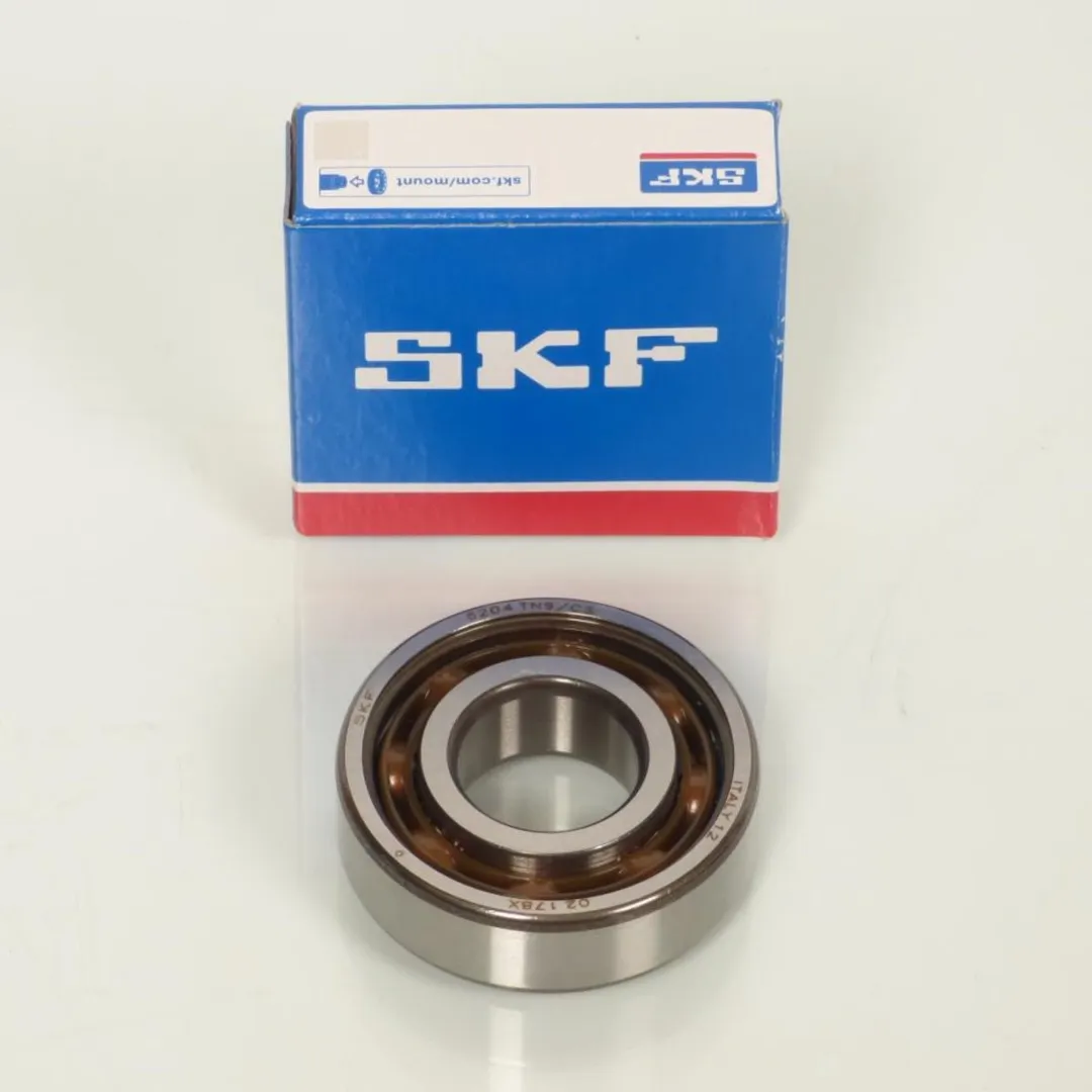 SKF Motorlager Scooter 50cc 4-Takt