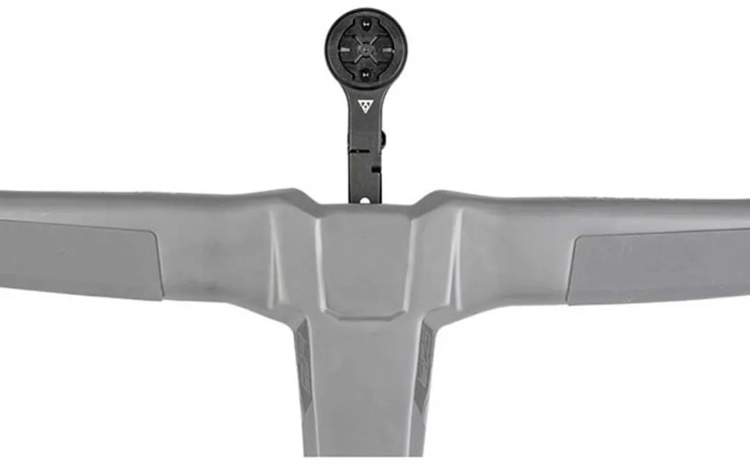 Topeak UTF Multi-Mount Pro Cockpit Handlebar - Zwart