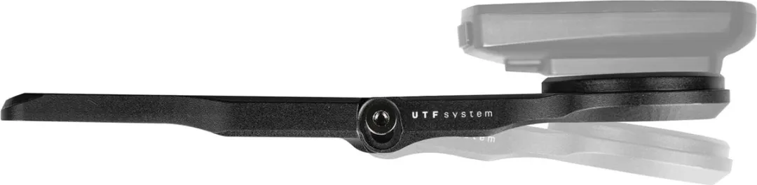 Topeak UTF Multi-Mount Pro Cockpit Handlebar - Zwart