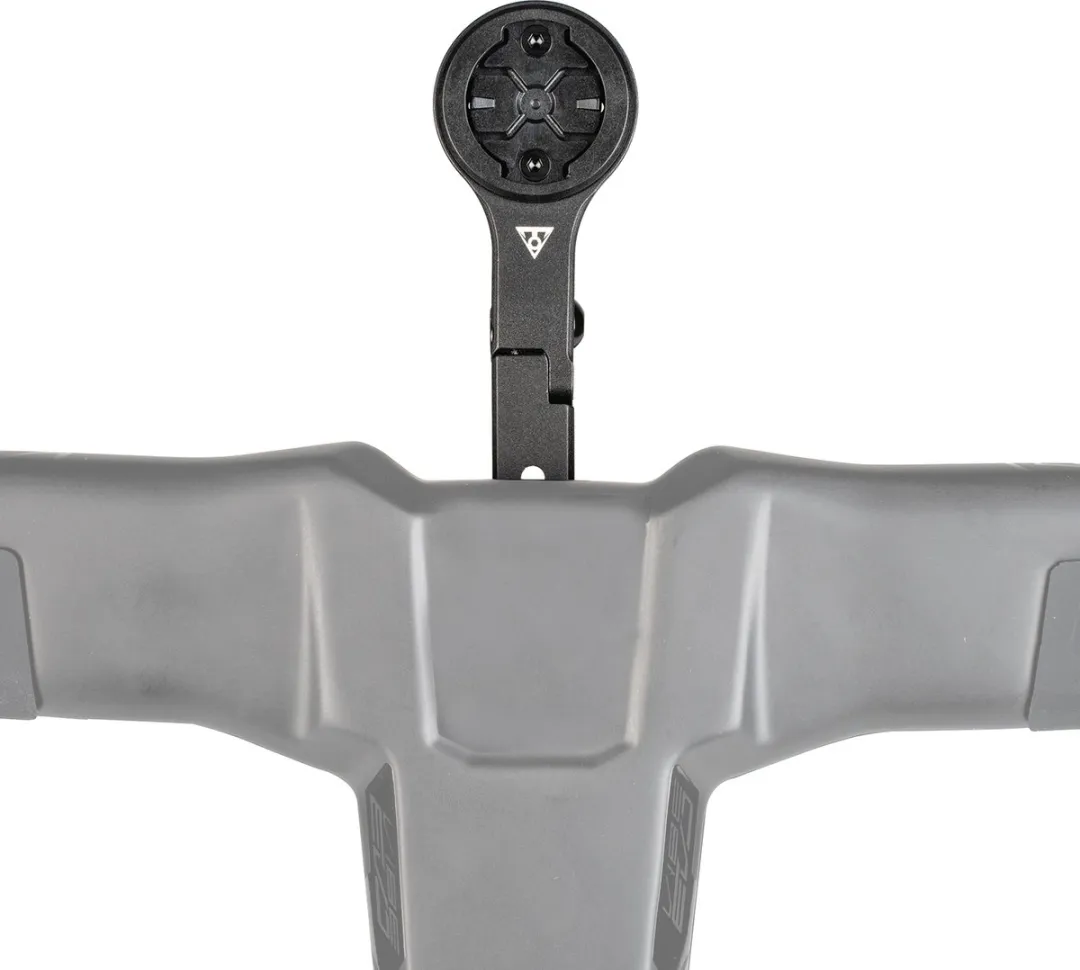 Topeak UTF Multi-Mount Pro Cockpit Handlebar