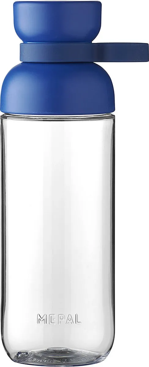 Mepal Vita Waterfles 500ml - Vivid Blue