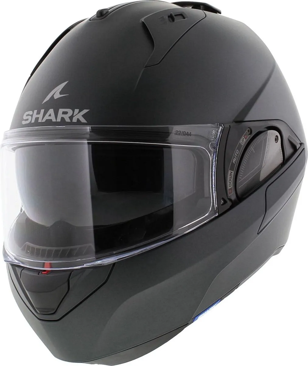 Shark Evo ES A06 Systeemhelm