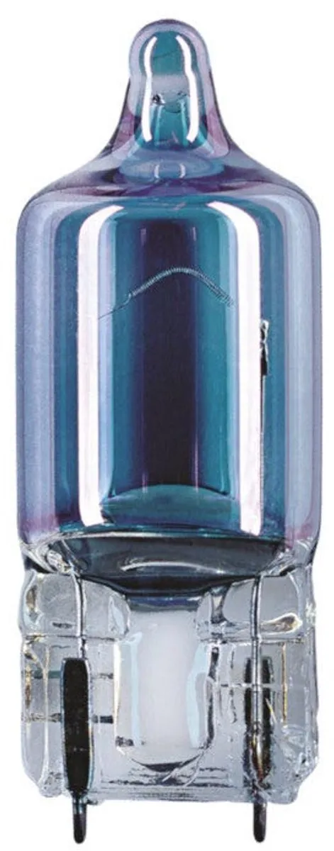 Osram Cool Blue Intense W5W-T10 2825CBN Set - 2 Stuks