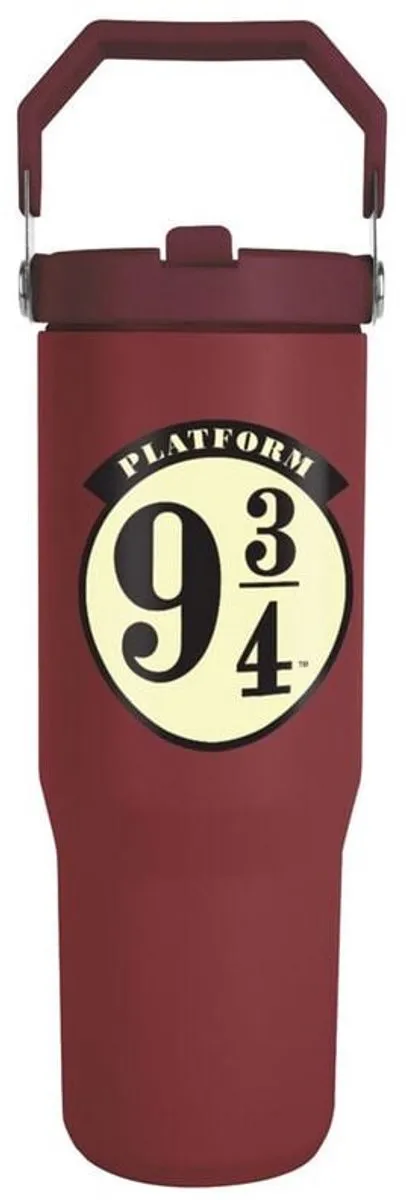 Harry Potter Platform 9 3/4 Drinkfles