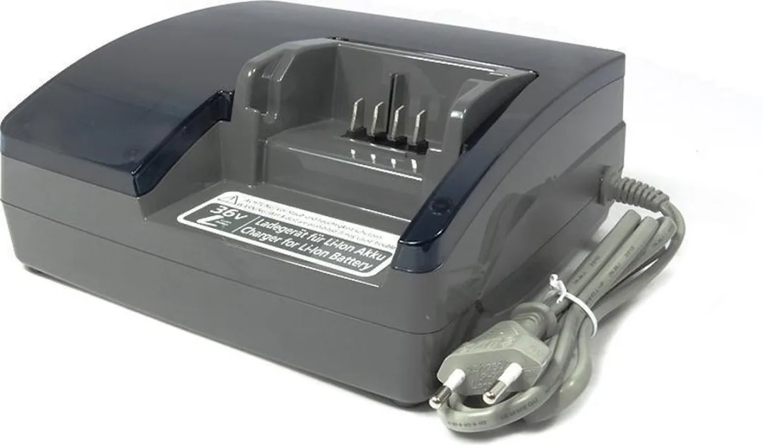 Panasonic NKJ051B Elektrische Fietsoplader 36V 4A