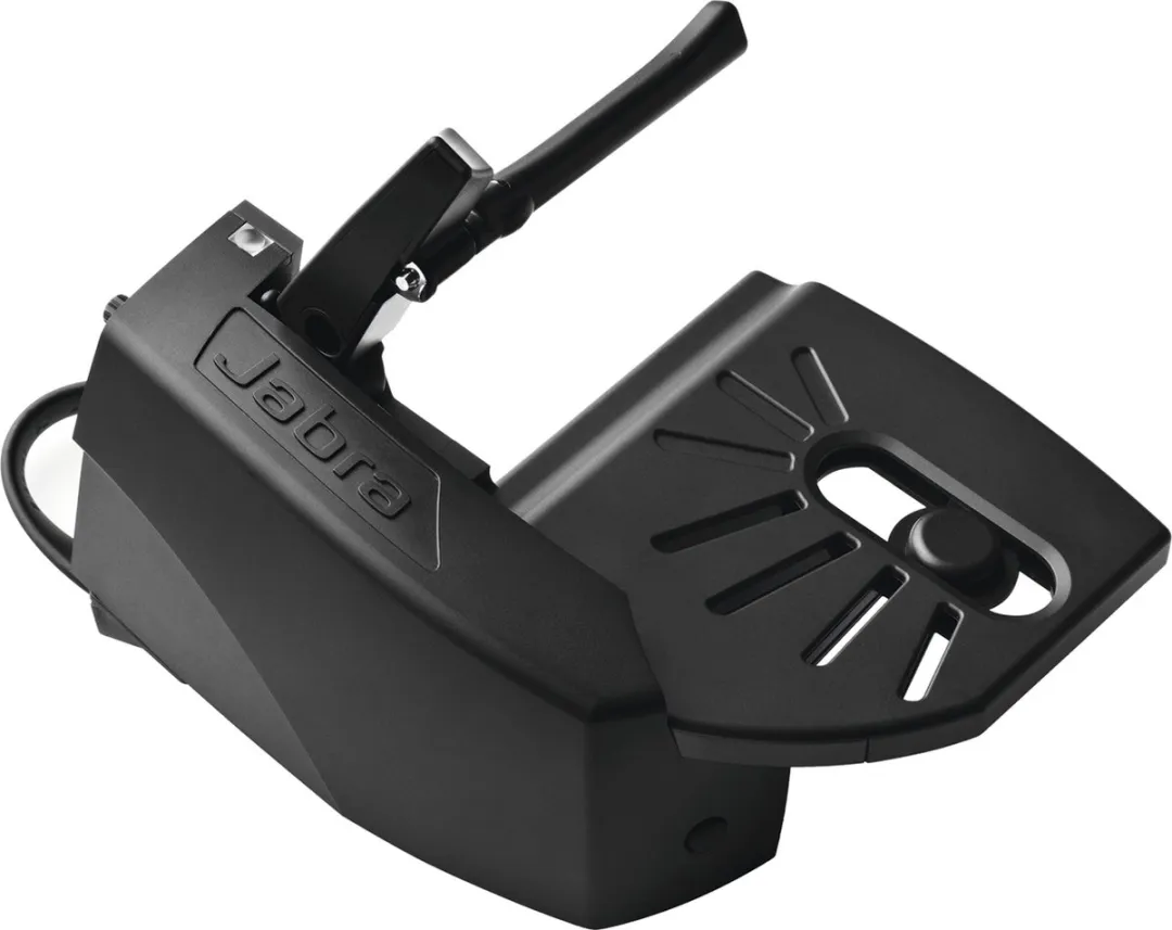 Jabra 1000-04 Controller - Zwart