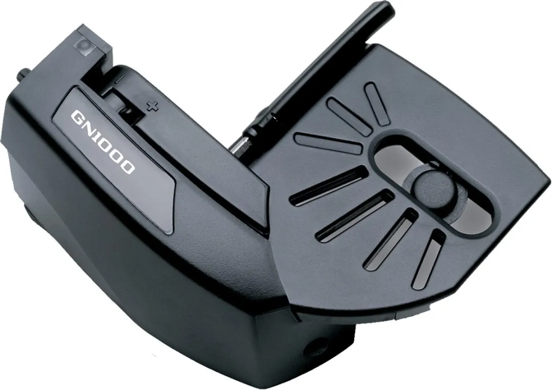 Jabra 1000-04 Controller - Zwart