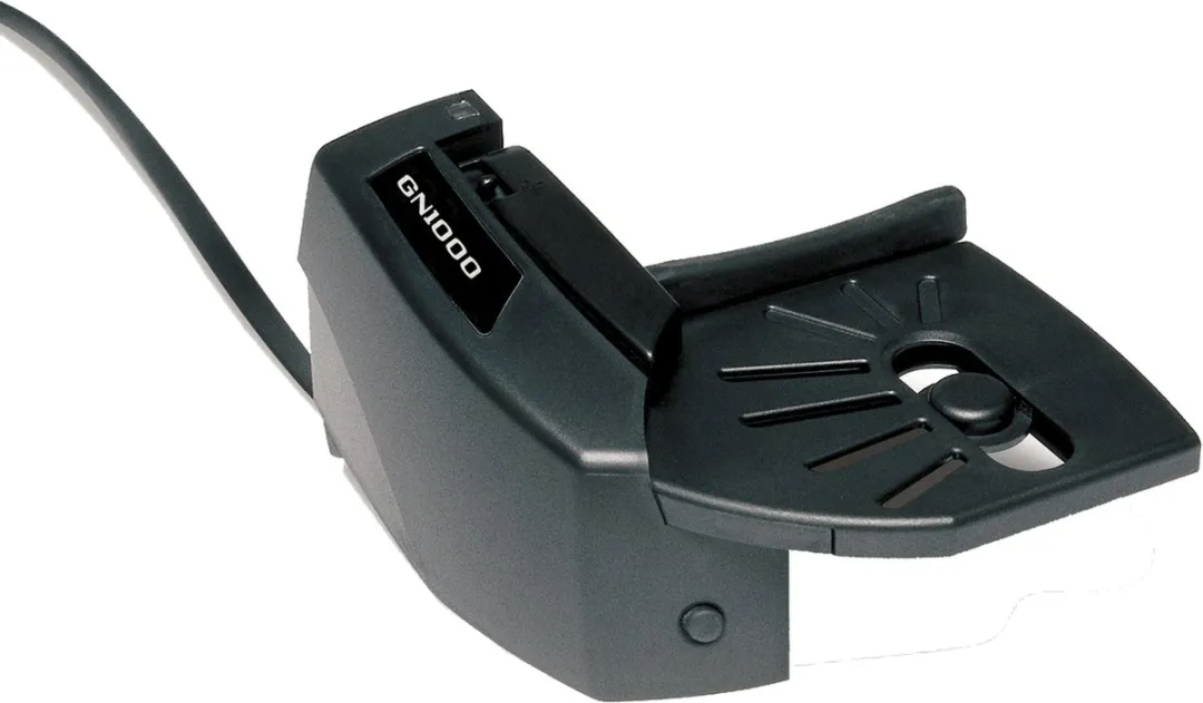 Jabra 1000-04 Controller - Zwart
