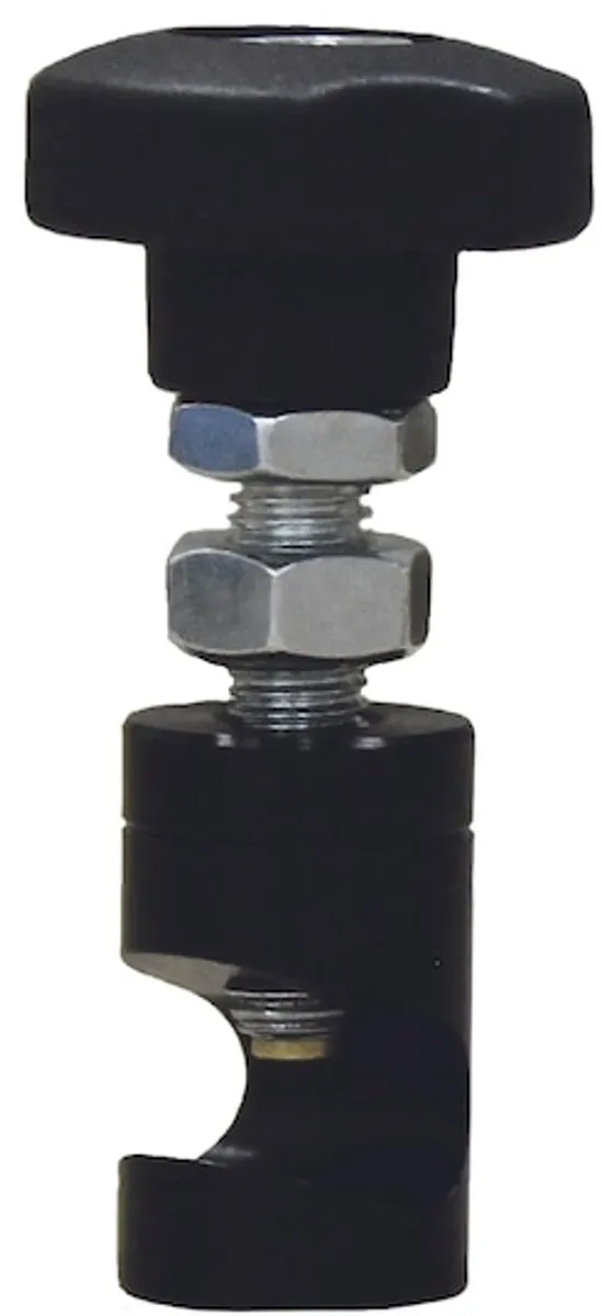 Würth Houderset Motorruimte & Achterklep
