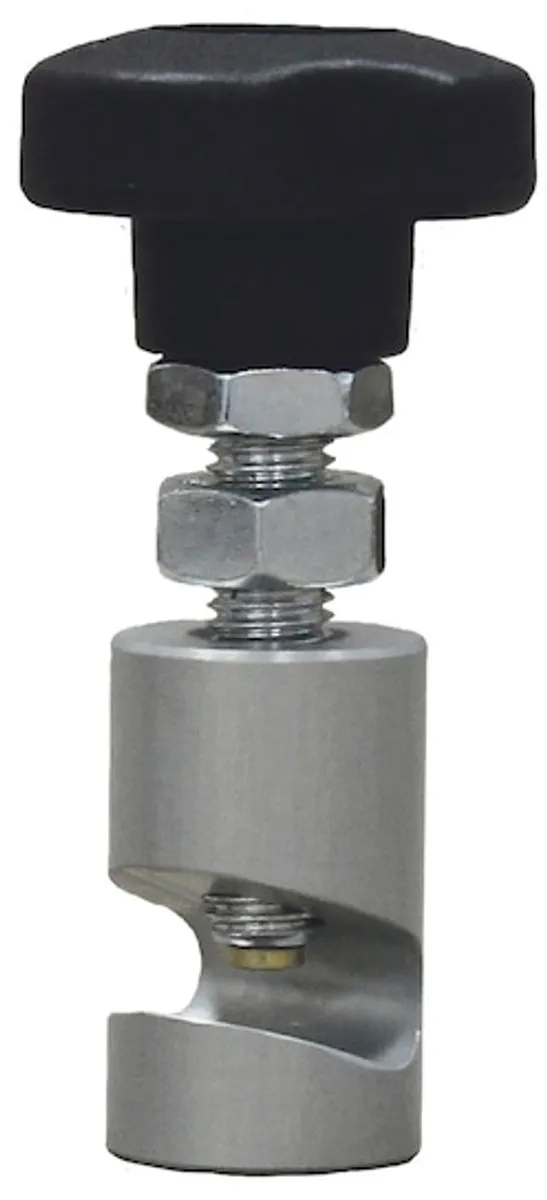 Würth Houderset Motorruimte & Achterklep