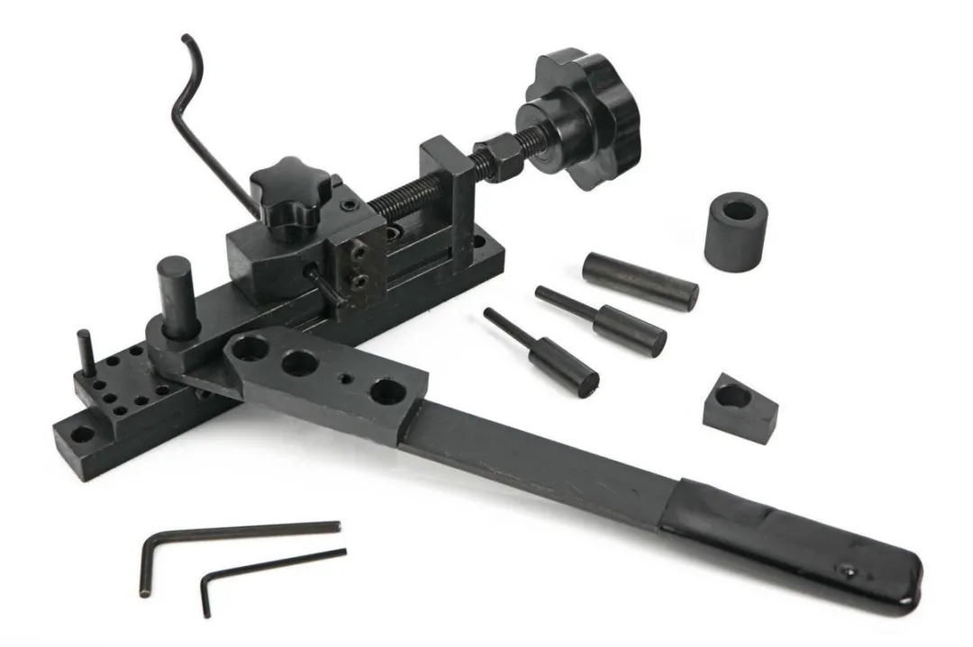 HBM Mini Universele Metaalbuiger