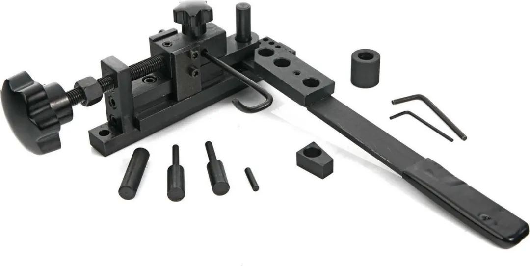 HBM Mini Universele Metaalbuiger