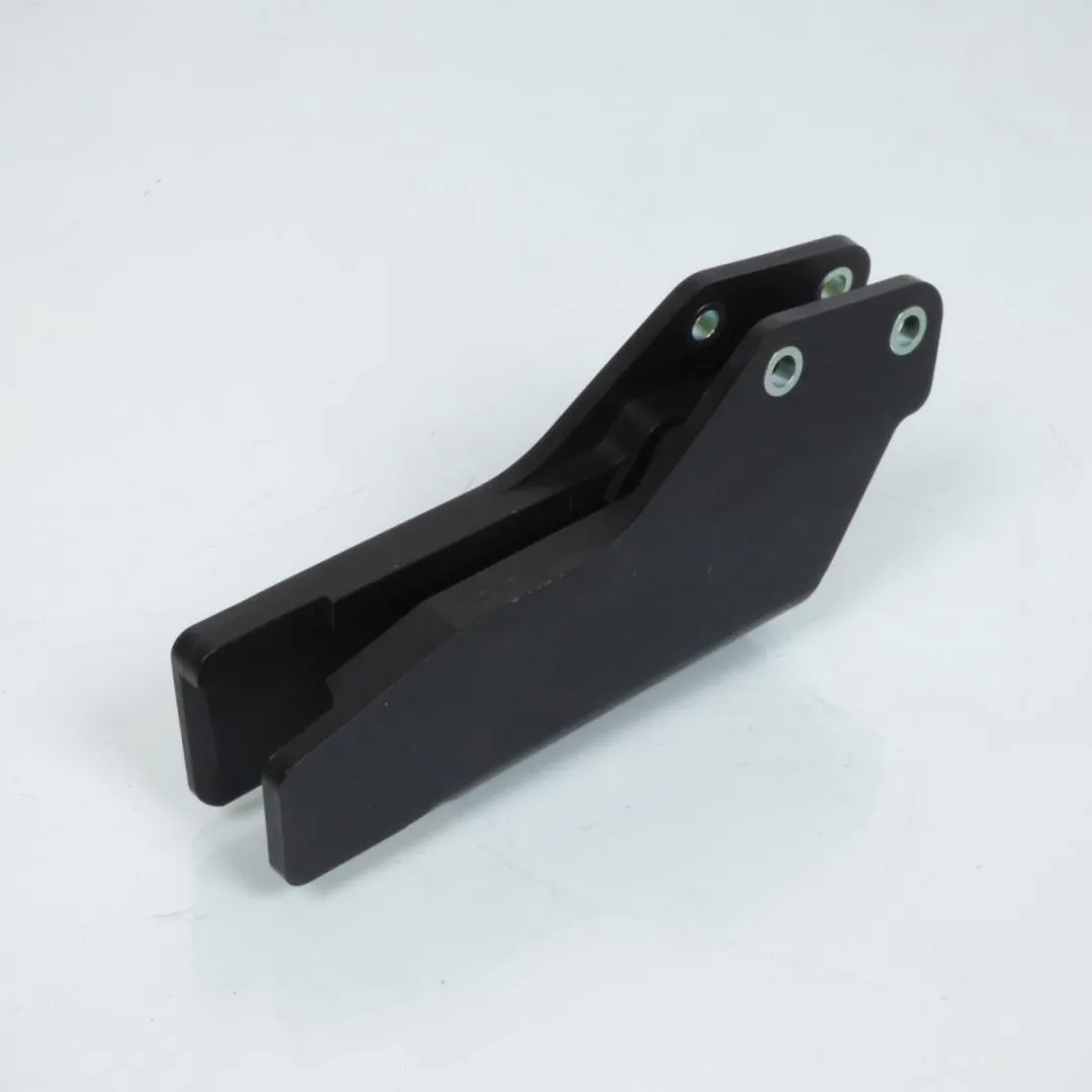 Yamaha 125 YZ Patin Guide Ketting 4XM-22199-00 - Zwart