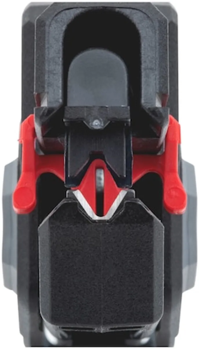 Würth Striptang AS 61 - Grijs/Zwart
