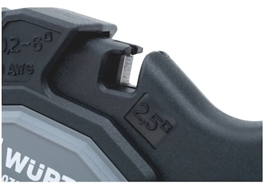 Würth Striptang AS 61