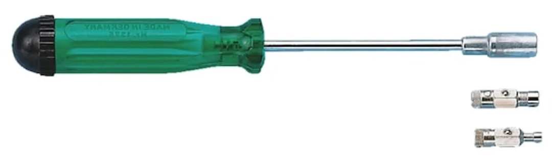 Würth Schroevendraaier & Uitdraaier 220mm