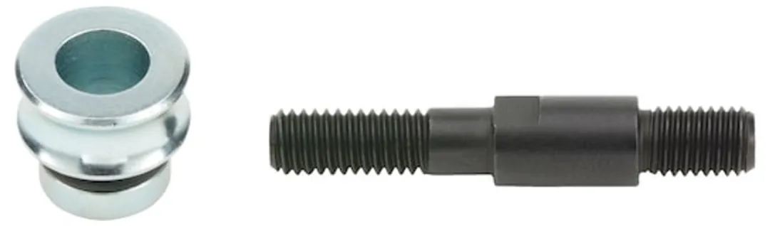 Würth Draadstift FRH/CH met aambeeld - 1 Stuks - Grijs/Zilver