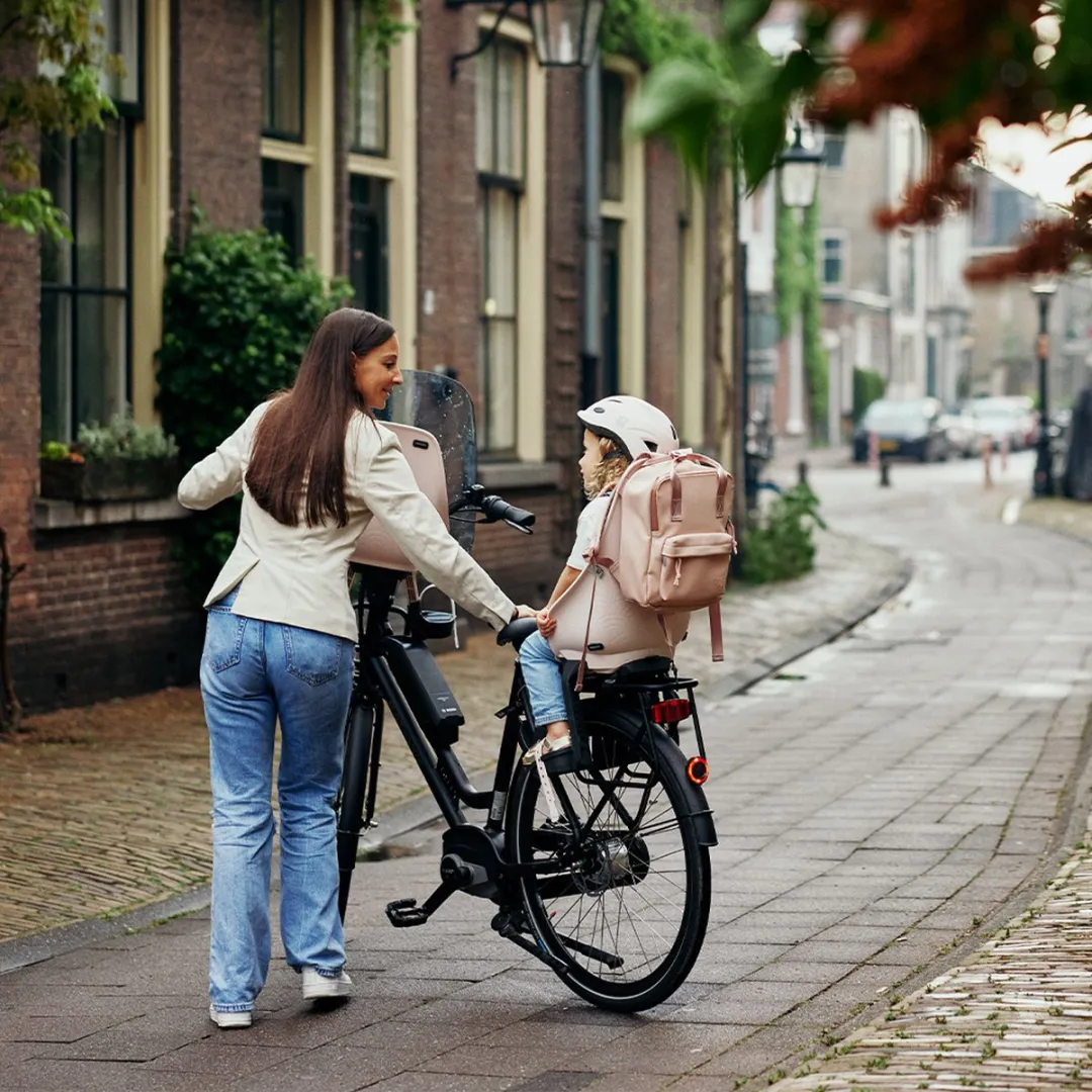 Urban Iki Helm Sakura Pink - S