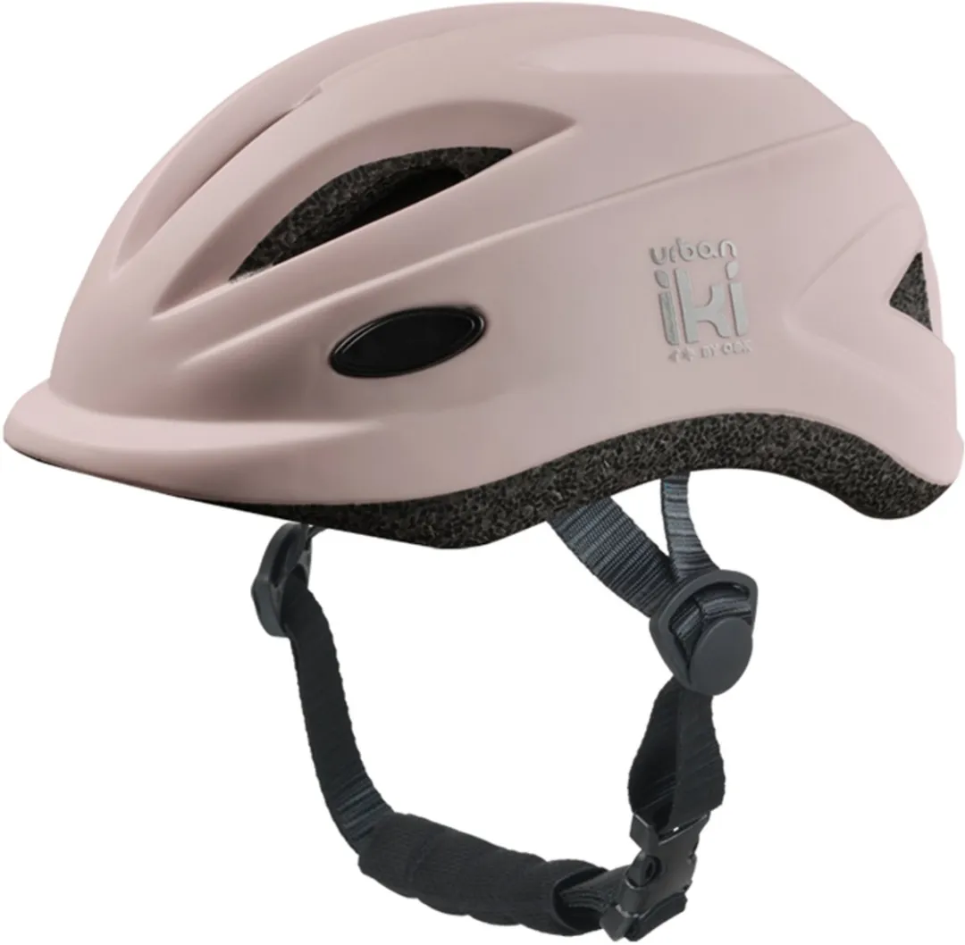 Urban Iki Helm Sakura Pink