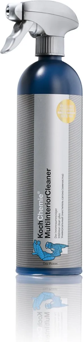 Koch Chemie Multi Interior Cleaner 750ml