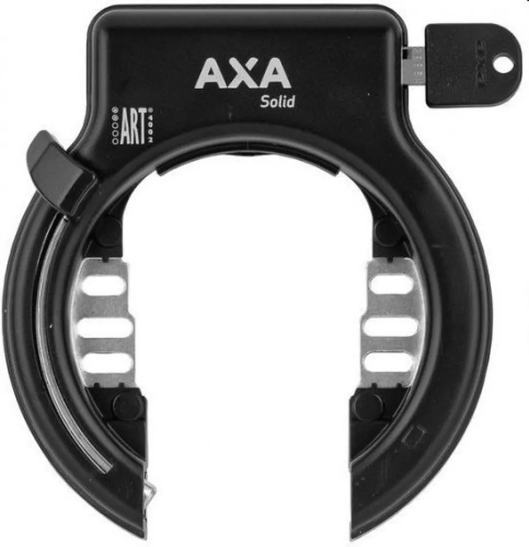 AXA Solid ART 2 Slot