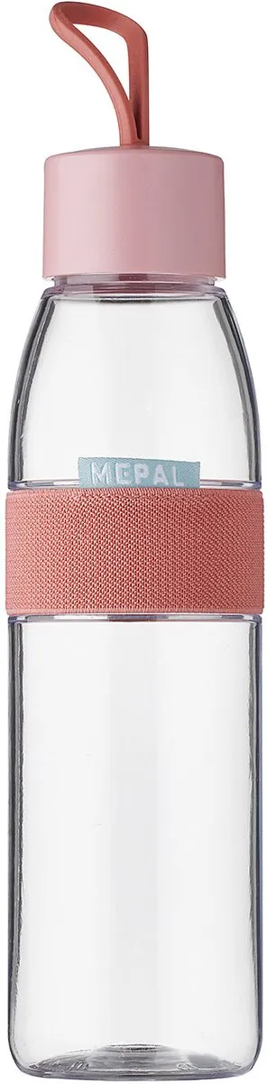 Mepal Waterfles Ellipse 500ml