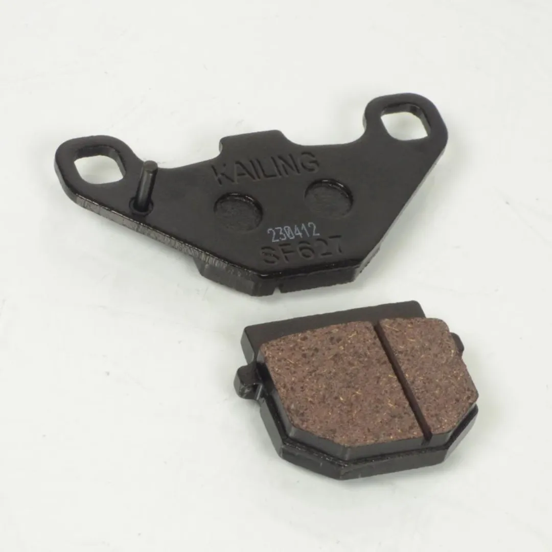 Peugeot 50 Buxy Remblokjes Hengtong