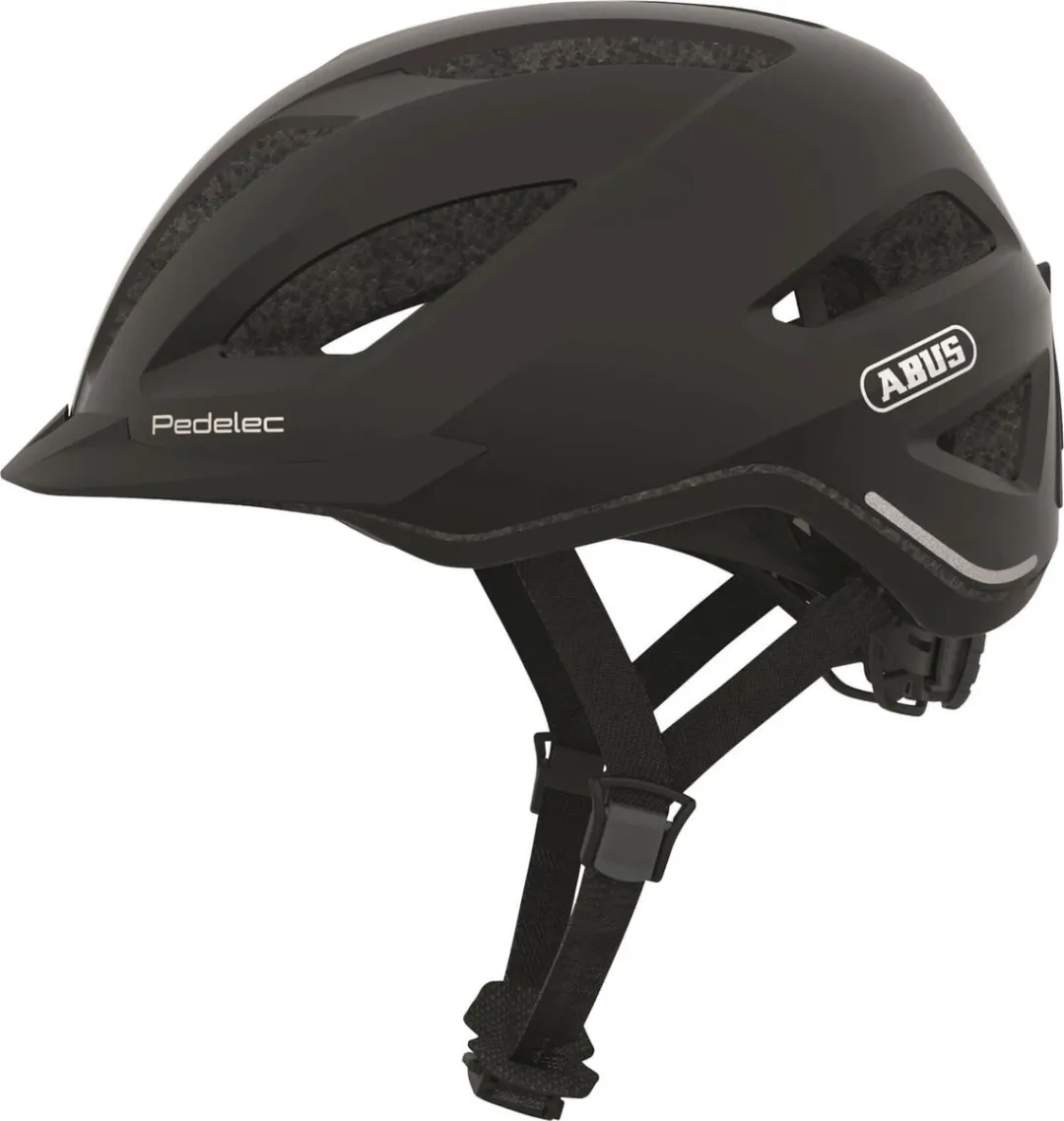 ABUS Pedelec 1.1 Fietshelm M