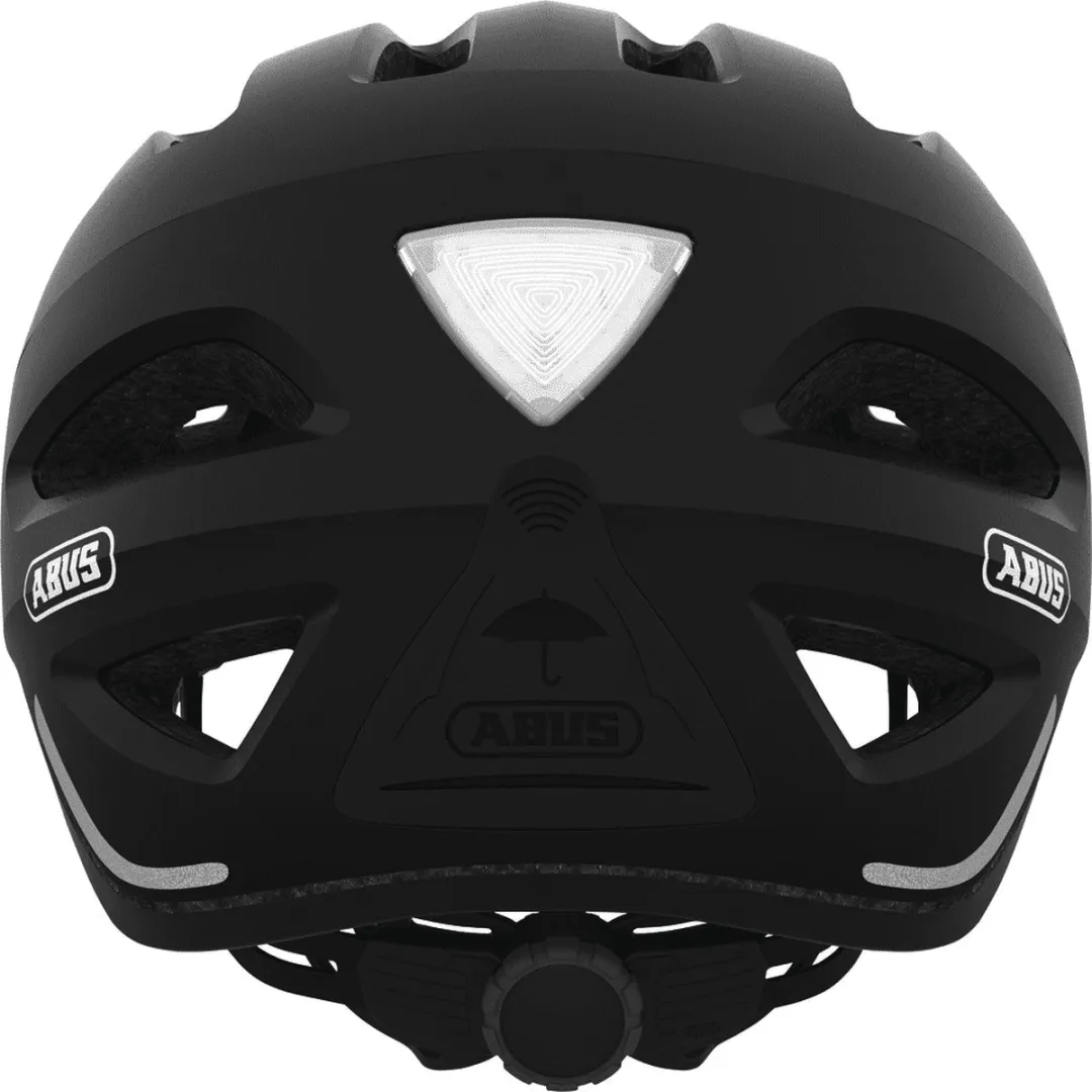 ABUS Pedelec 1.1 Fietshelm M - Zwart mat
