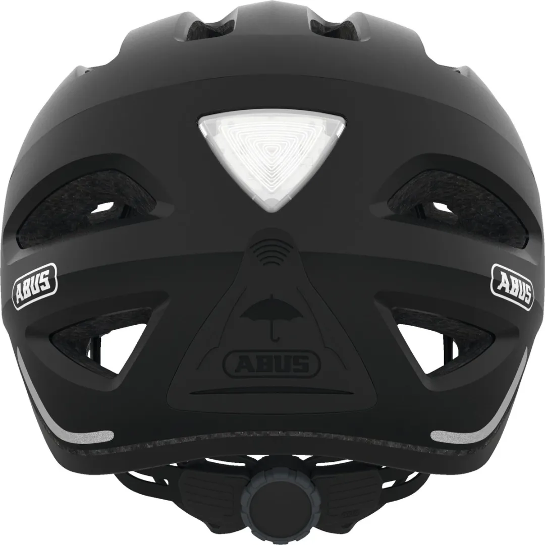 ABUS Pedelec 1.1 Fietshelm M - Zwart mat