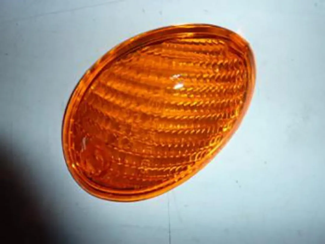 Yamaha 50 Neos Cabochon AVD Richtingaanwijzer - 5AD-H3322-00
