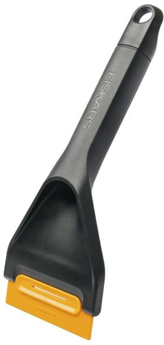 Fiskars Solid Serie Dubbele Auto Schraper