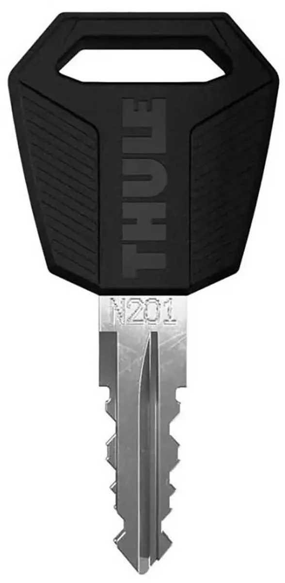 Thule N202 Sleutel