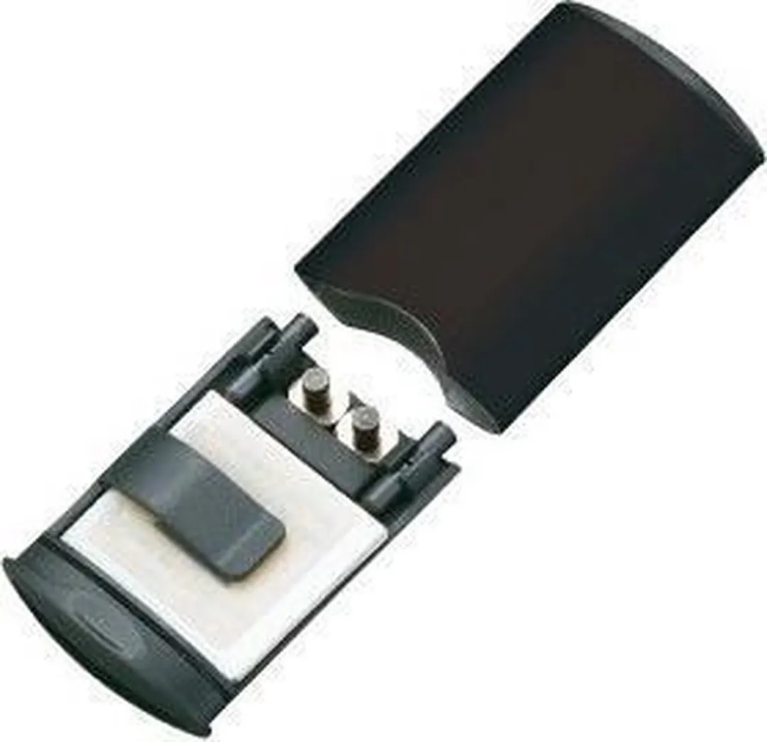 Topeak Rescue Box ZW - 15400039