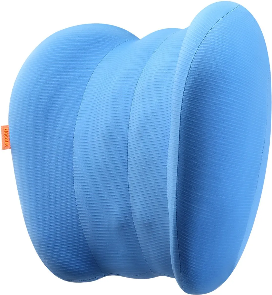 Baseus ComfortRide Lendekussen - Blauw