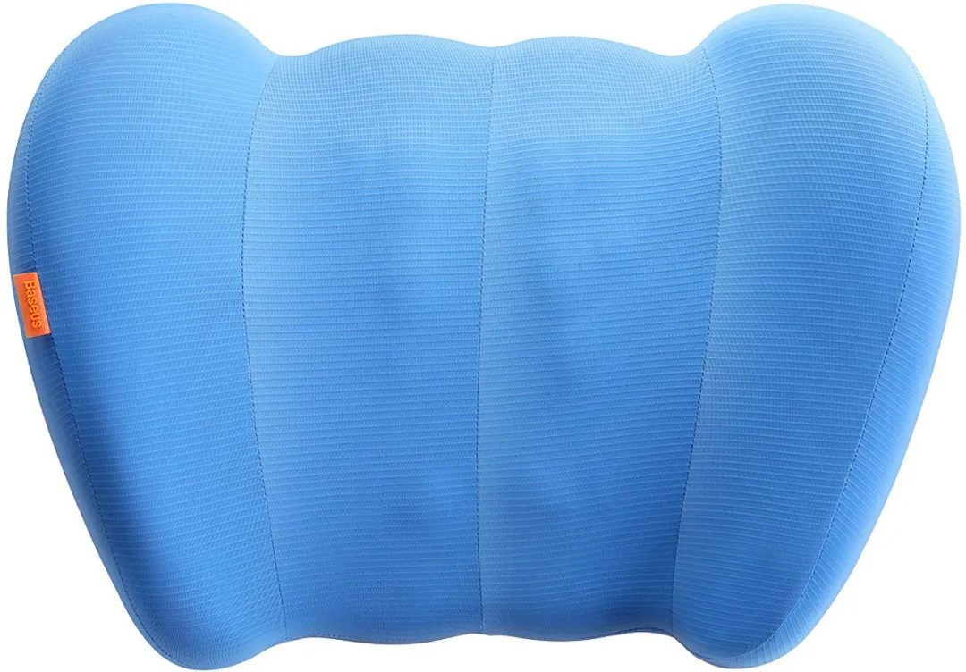Baseus ComfortRide Lendekussen - Blauw