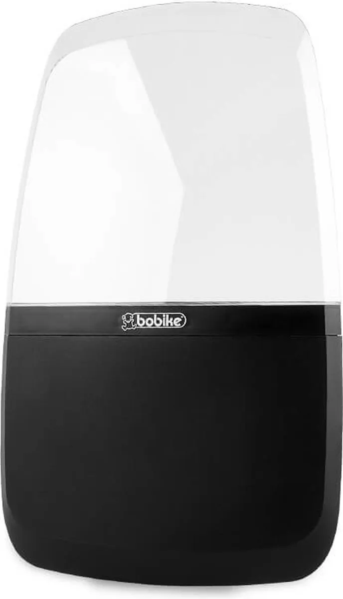 Bobike windscherm Exclusive - Urban Grey