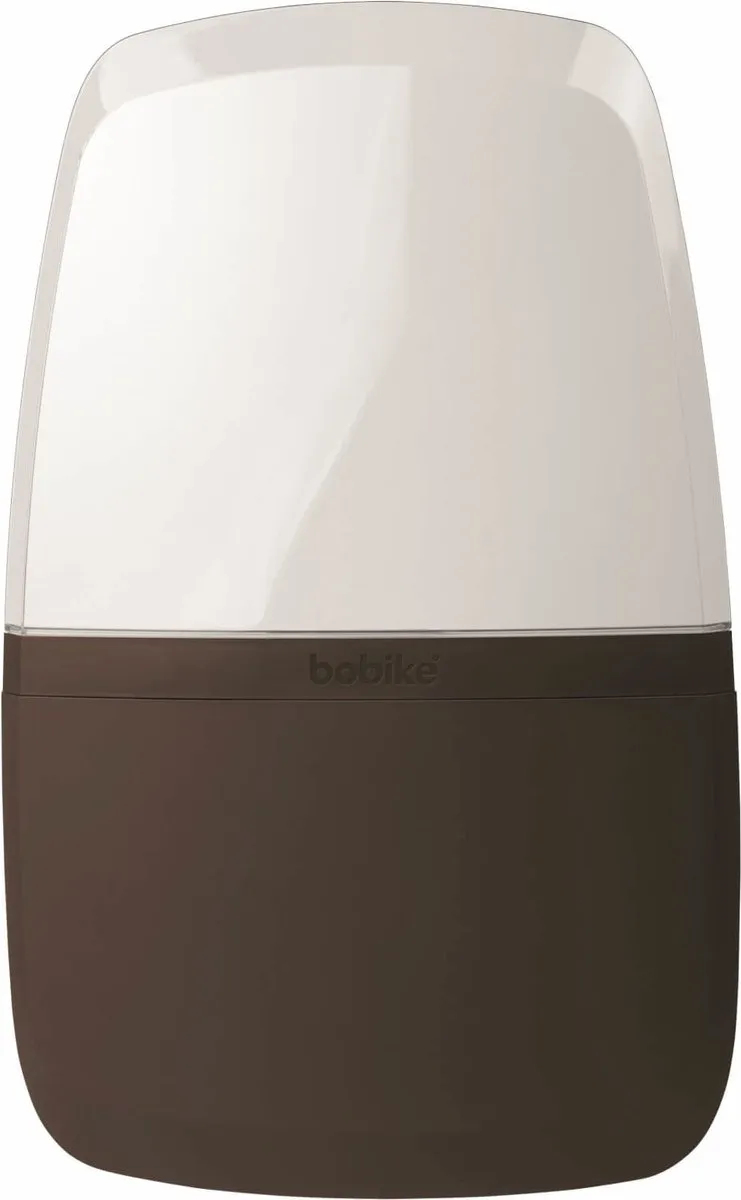 Bobike windscherm Exclusive - Urban Grey