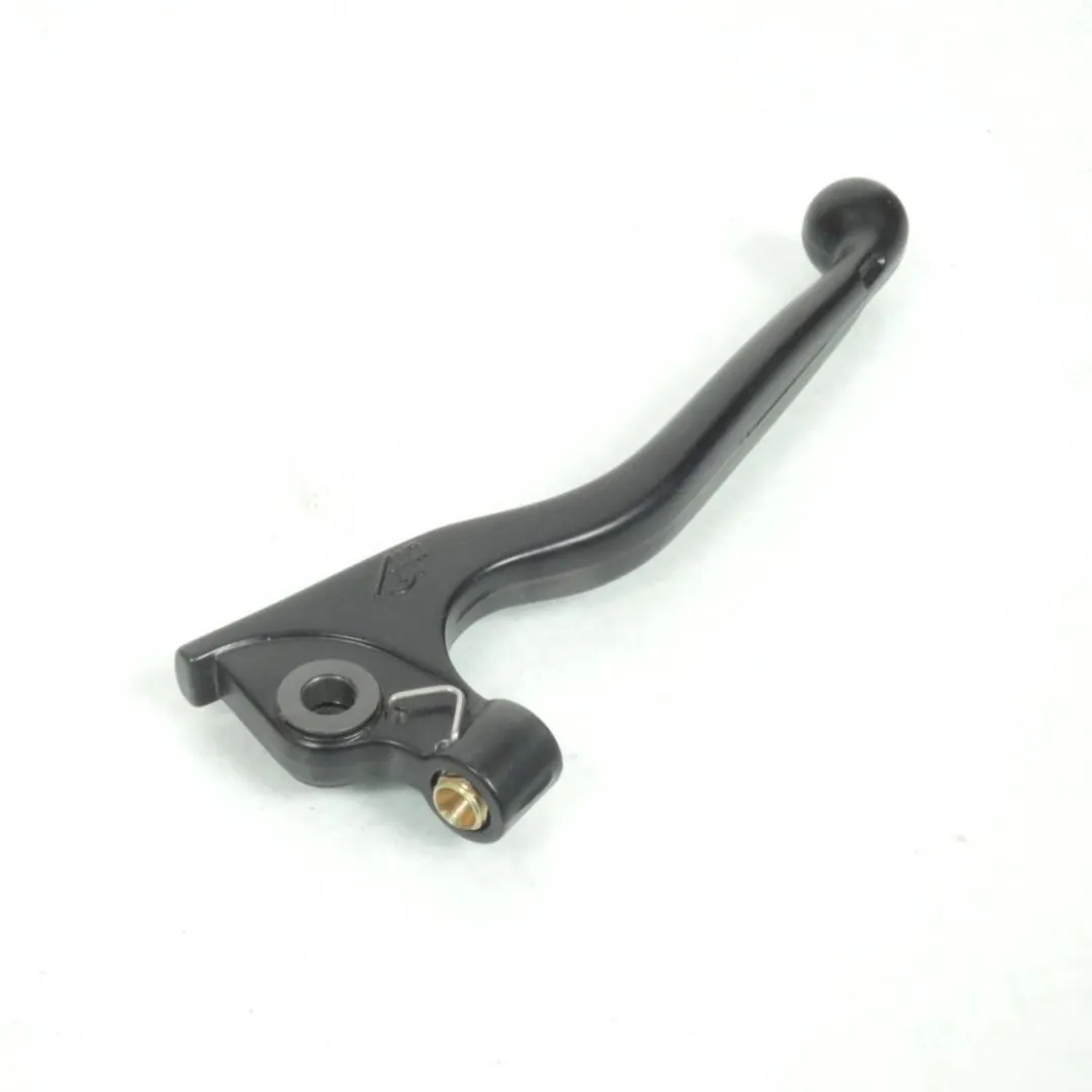 Peugeot AJP Rechter Remhendel 753496 - Moto 50 XP6 SM - Zwart