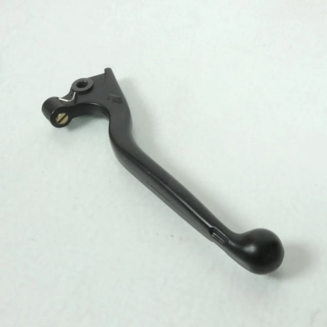 Peugeot AJP Rechter Remhendel 753496 - Moto 50 XP6 SM - Zwart