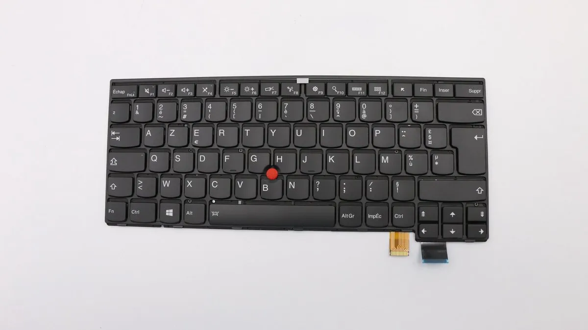 Lenovo 01YR099 Toetsenbord