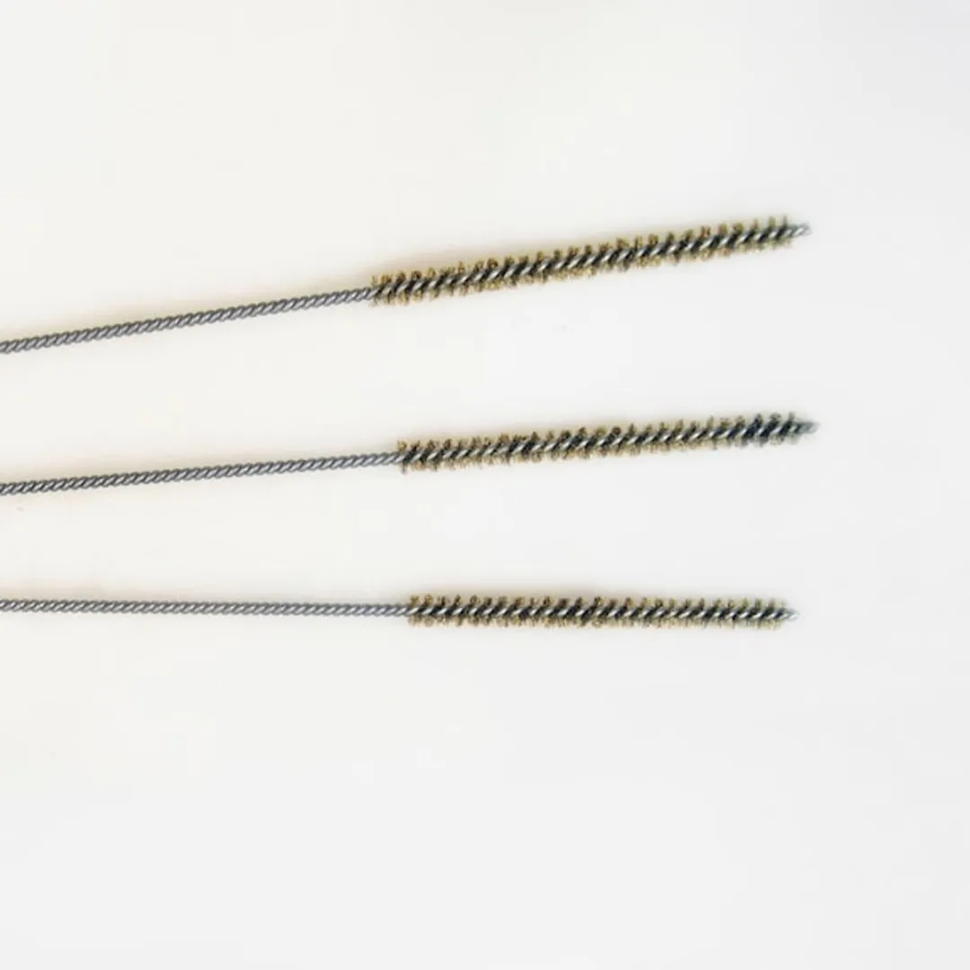 Würth Reinigingsborstel Messing 88mm